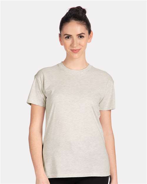 3910 Women's Cotton Relaxed T-Shirt