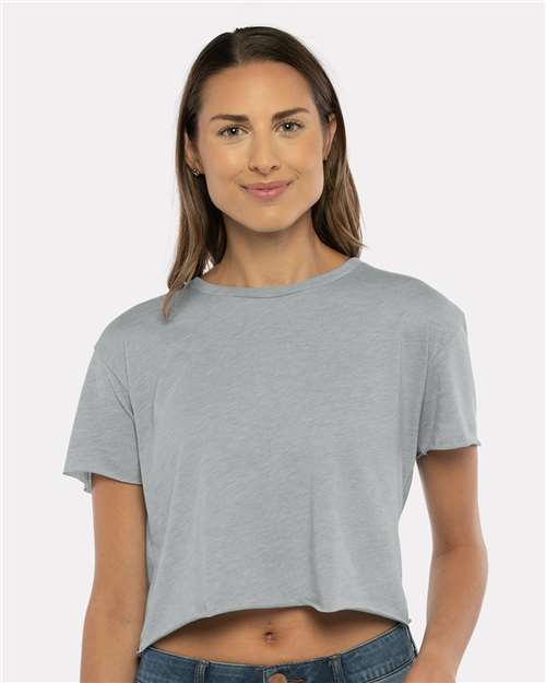 5080 Women's Festival Crop Top