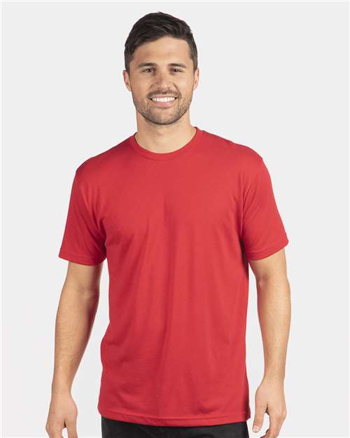 6010 Unisex Triblend T-Shirt