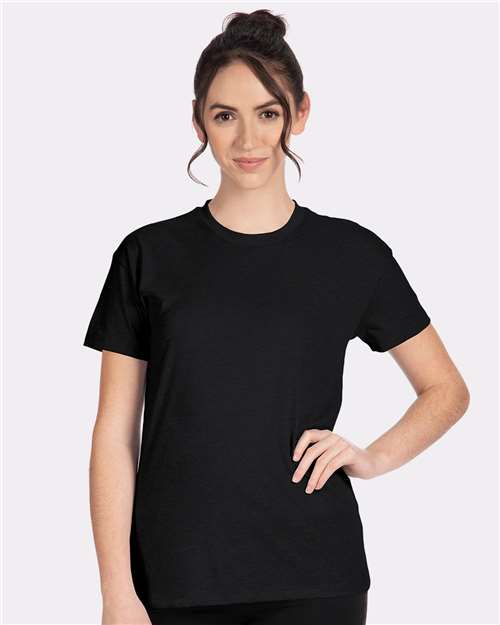 6600 Women's CVC Relaxed T-Shirt