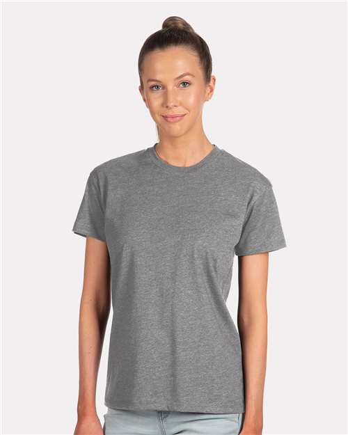 6600 Women's CVC Relaxed T-Shirt