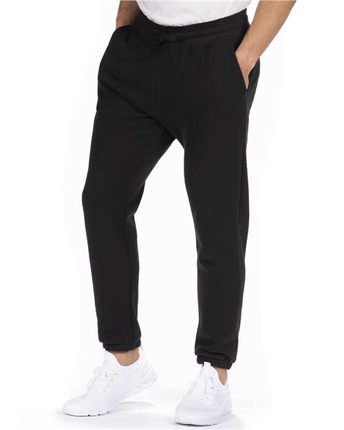 9803 Unisex Fleece Sweatpants