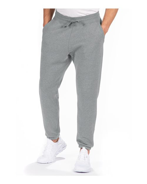 9803 Unisex Fleece Sweatpants
