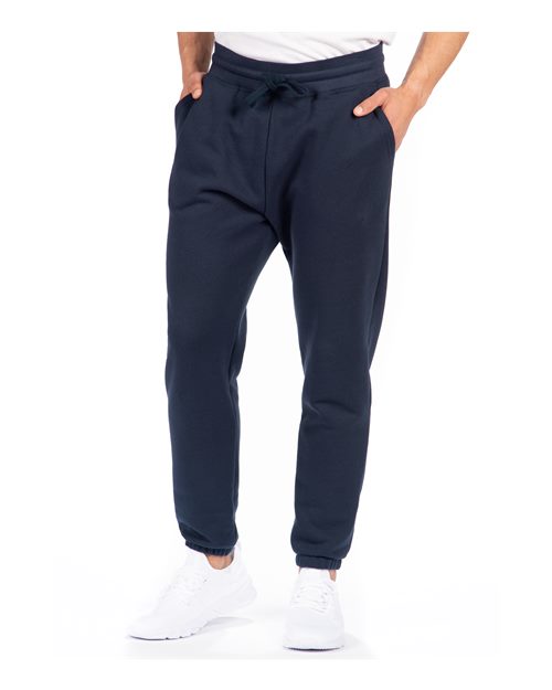 9803 Unisex Fleece Sweatpants