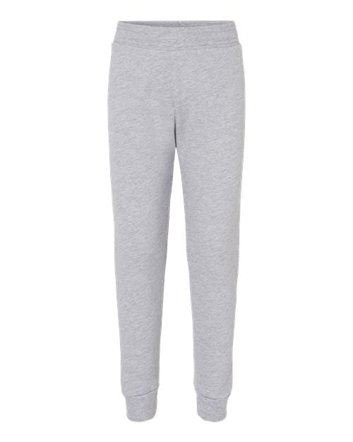 3727T Toddler Sponge Fleece Jogger Sweatpants