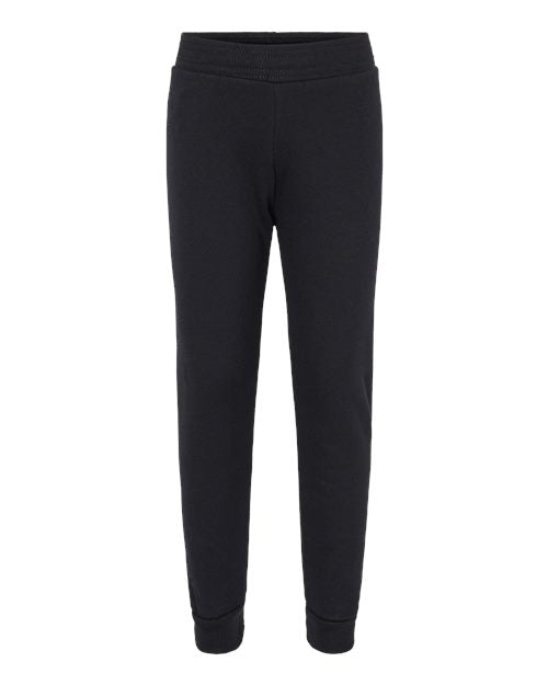 3727T Toddler Sponge Fleece Jogger Sweatpants