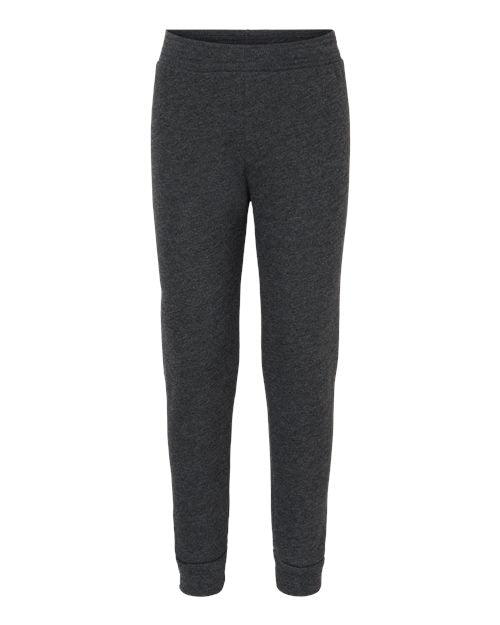 3727T Toddler Sponge Fleece Jogger Sweatpants