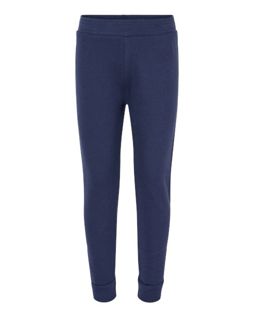 3727T Toddler Sponge Fleece Jogger Sweatpants