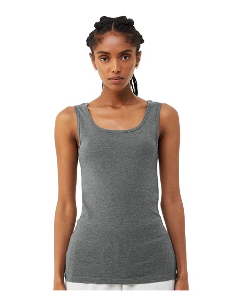 1081 Women's Micro Rib Tank