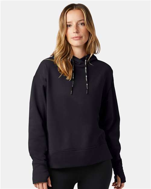 CHP100 Women's Sport Hooded Sweatshirt