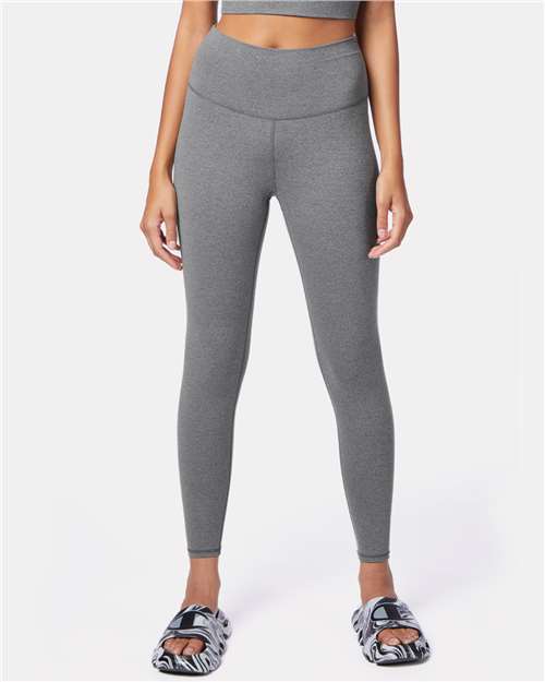 CHP120 Women's Sport Soft Touch Leggings