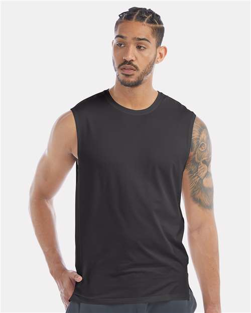 CHP170 Unisex Sport Muscle T-Shirt