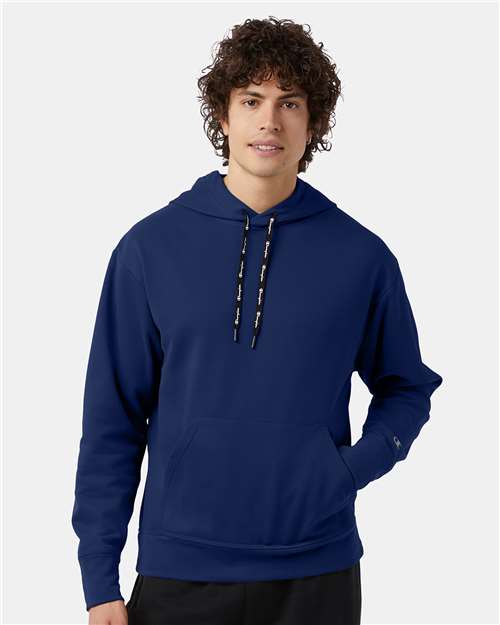 CHP180 Unisex Sport Hooded Sweatshirt