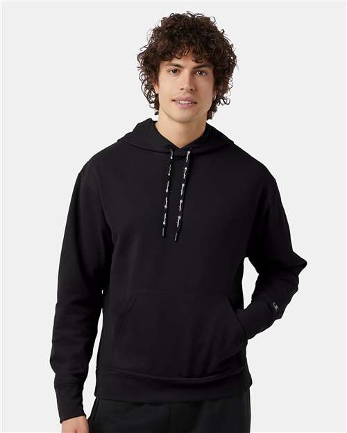 CHP180 Unisex Sport Hooded Sweatshirt