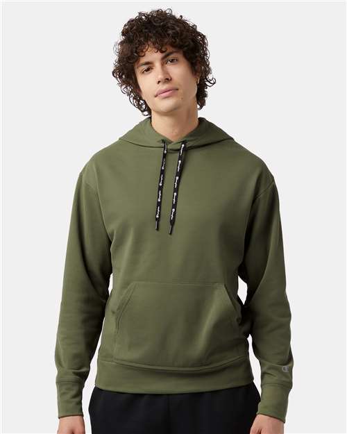 CHP180 Unisex Sport Hooded Sweatshirt