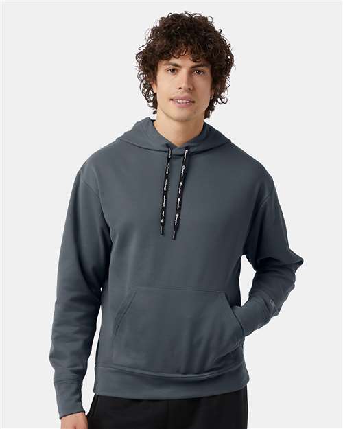 CHP180 Unisex Sport Hooded Sweatshirt