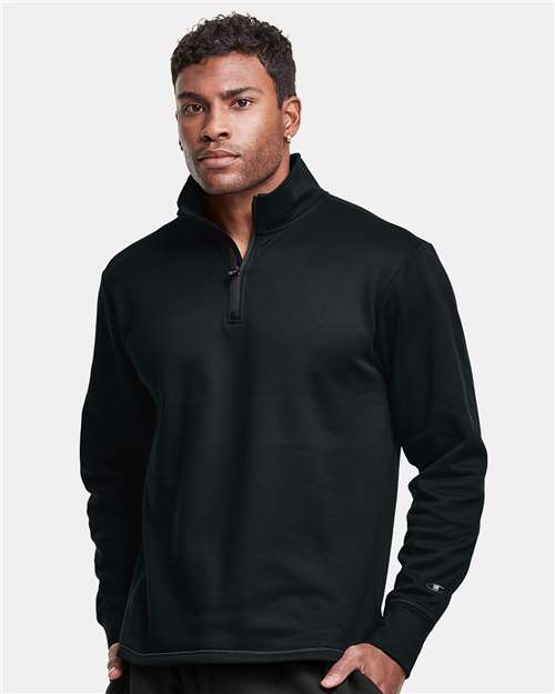 CHP190 Unisex Sport Quarter-Zip Pullover