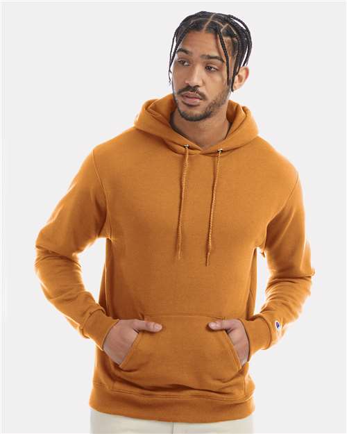 S700 Men's Powerblend® Hooded Sweatshirt