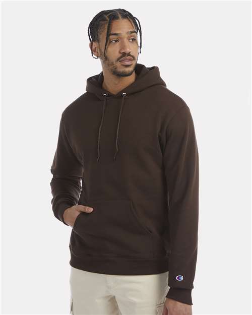 S700 Men's Powerblend® Hooded Sweatshirt