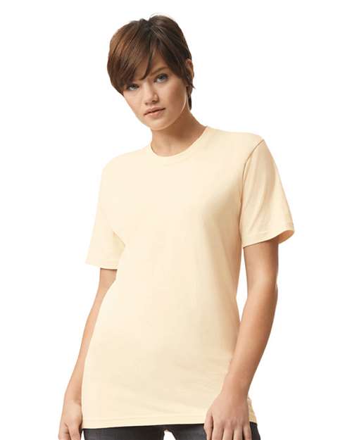 2001 Fine Jersey Tee