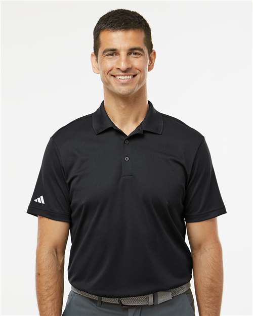 A430 Men's Basic Sport Polo