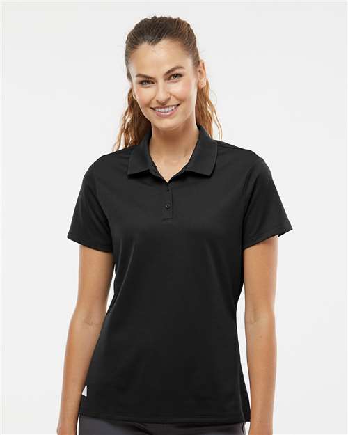 A431 Women's Basic Sport Polo