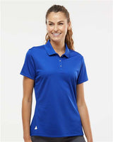 A431 Women's Basic Sport Polo