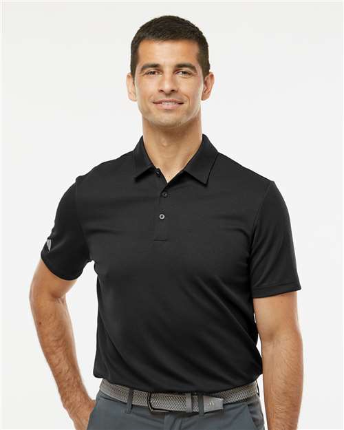 A580 Men's Micro Pique Polo