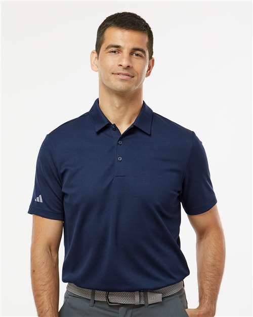 A580 Men's Micro Pique Polo