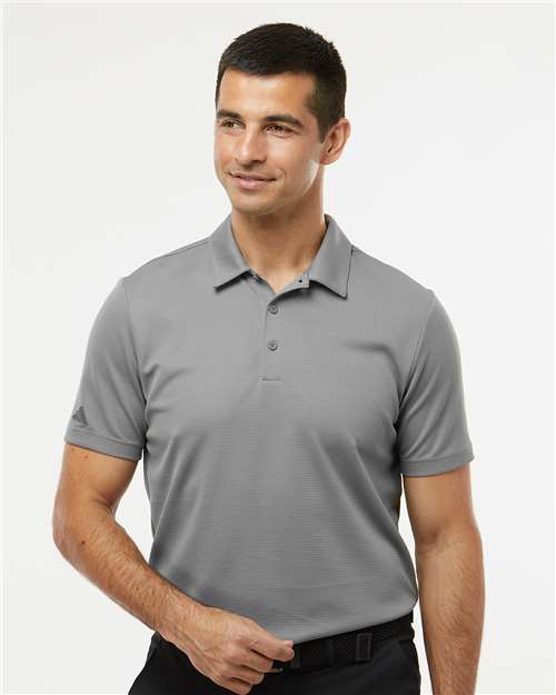 A580 Men's Micro Pique Polo