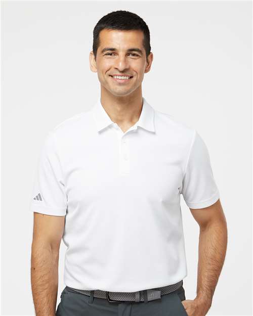 A580 Men's Micro Pique Polo