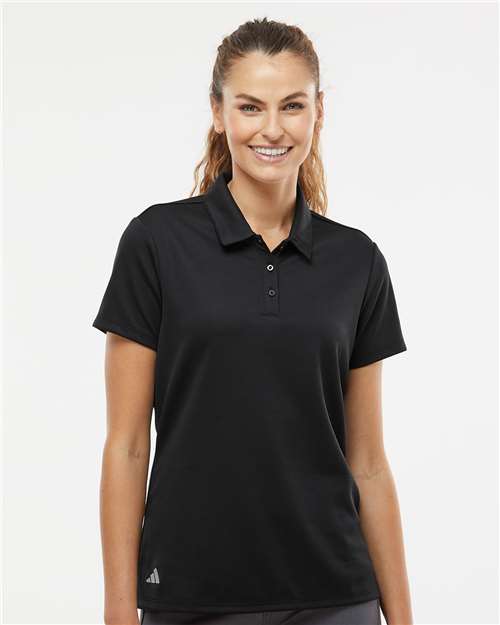 A581 Women's Micro Pique Polo