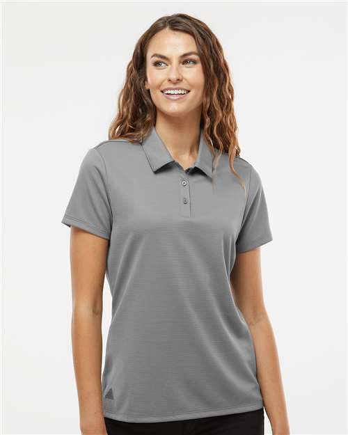 A581 Women's Micro Pique Polo
