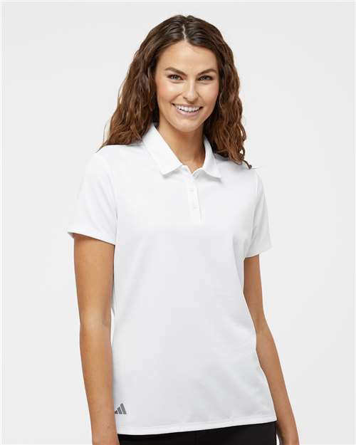 A581 Women's Micro Pique Polo