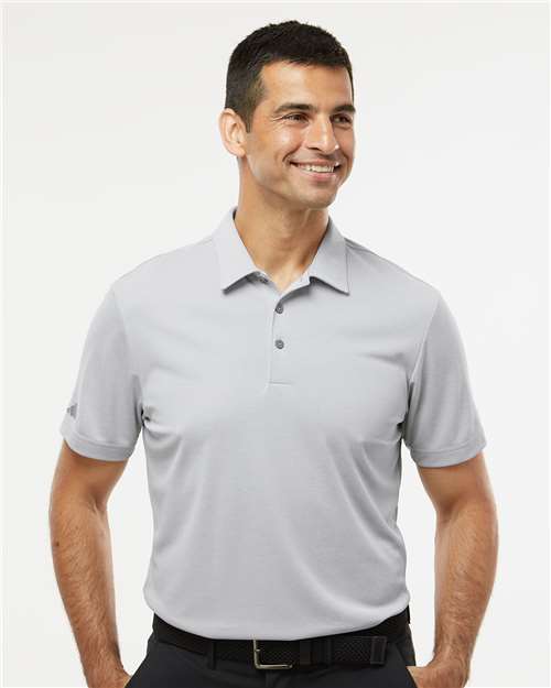 A582 Men's Heathered Polo