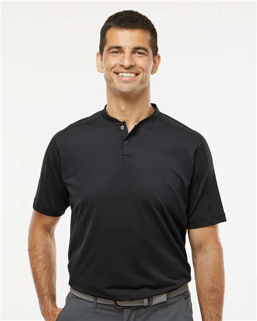 A584 Men's Sport Collar Polo