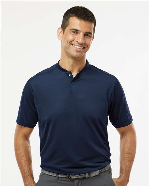 A584 Men's Sport Collar Polo