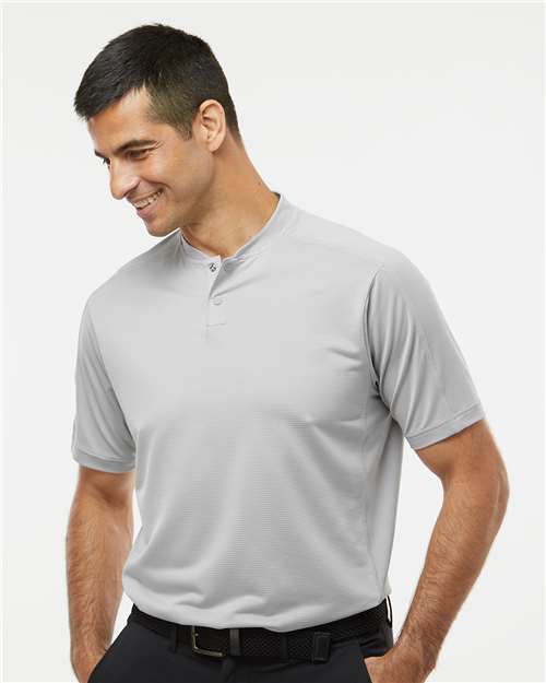 A584 Men's Sport Collar Polo