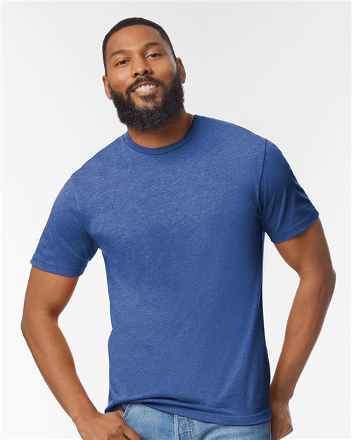 980 Unisex Softstyle® Lightweight T-Shirt
