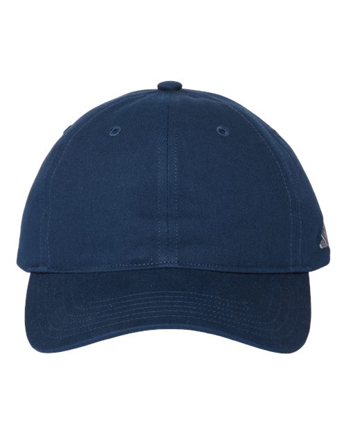 A12S Sustainable Organic Relaxed Cap