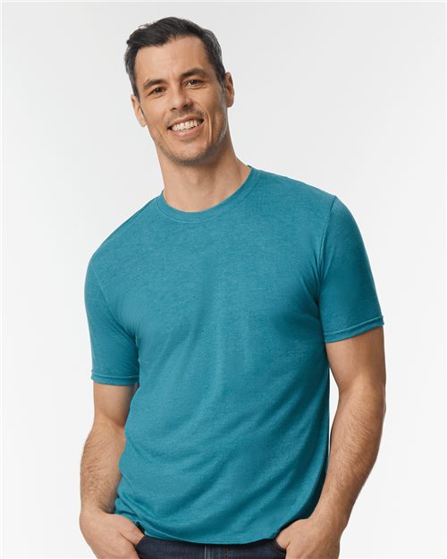 6750 Men's Softstyle® Triblend T-Shirt