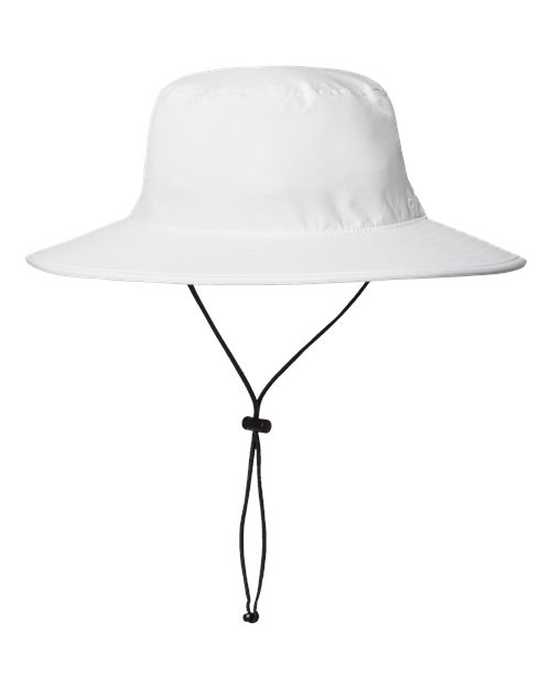 A672S Sustainable Sun Booney Hat