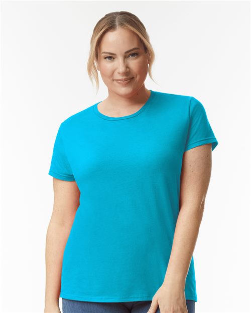 880 Women's Softstyle® Lightweight T-Shirt