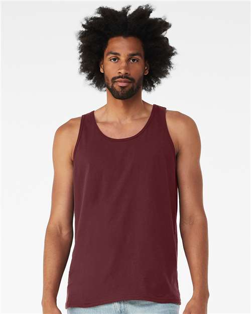 3480 Jersey Tank
