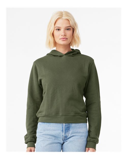 7519 Women's Classic Hoodie Sweatshirt