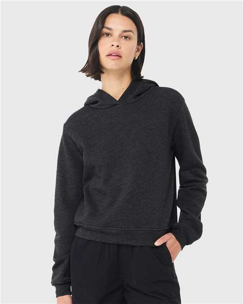 7519 Women's Classic Hoodie Sweatshirt