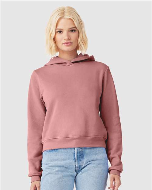 7519 Women's Classic Hoodie Sweatshirt