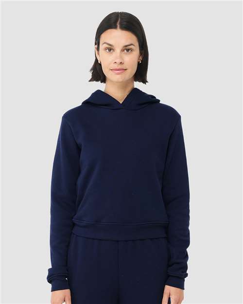 7519 Women's Classic Hoodie Sweatshirt