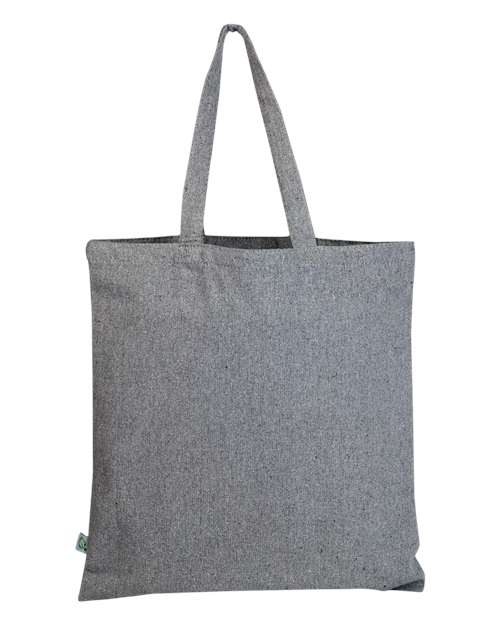 S800 Sustainable Canvas Bag