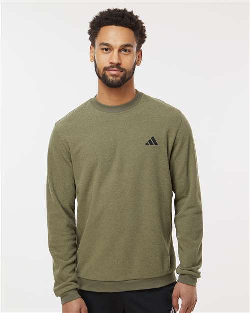 A586 Men's Crewneck Sweatshirt